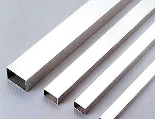 不銹鋼矩形管規格